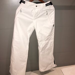 Hite Descente ski pants